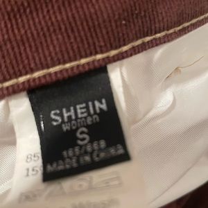 Shein jeans